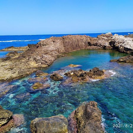 Pregonda 13 Menorca Apartment ซอนปาร์ก ภายนอก รูปภาพ