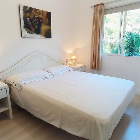 Pregonda 13 Menorca Apartment ซอนปาร์ก ภายนอก รูปภาพ