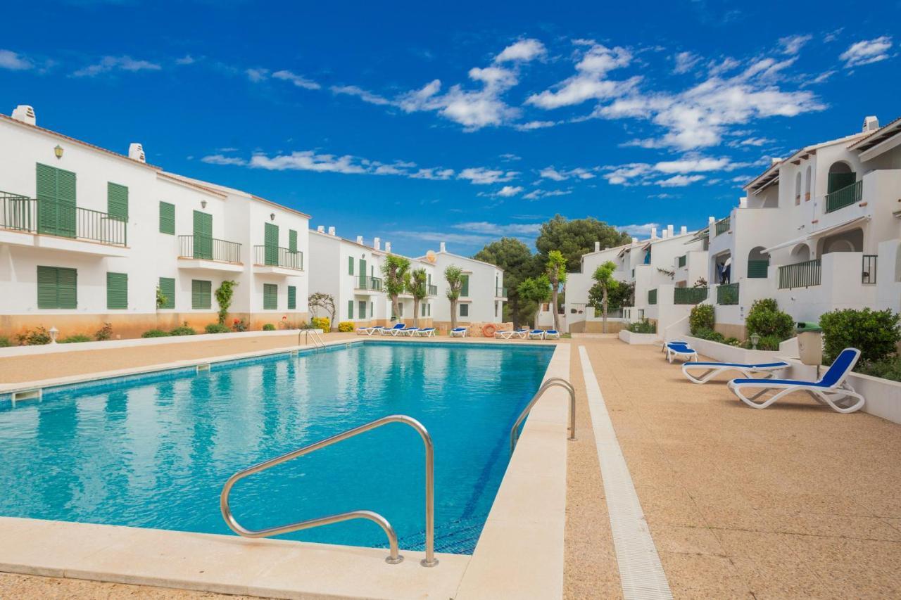 Pregonda 13 Menorca Apartment ซอนปาร์ก ภายนอก รูปภาพ