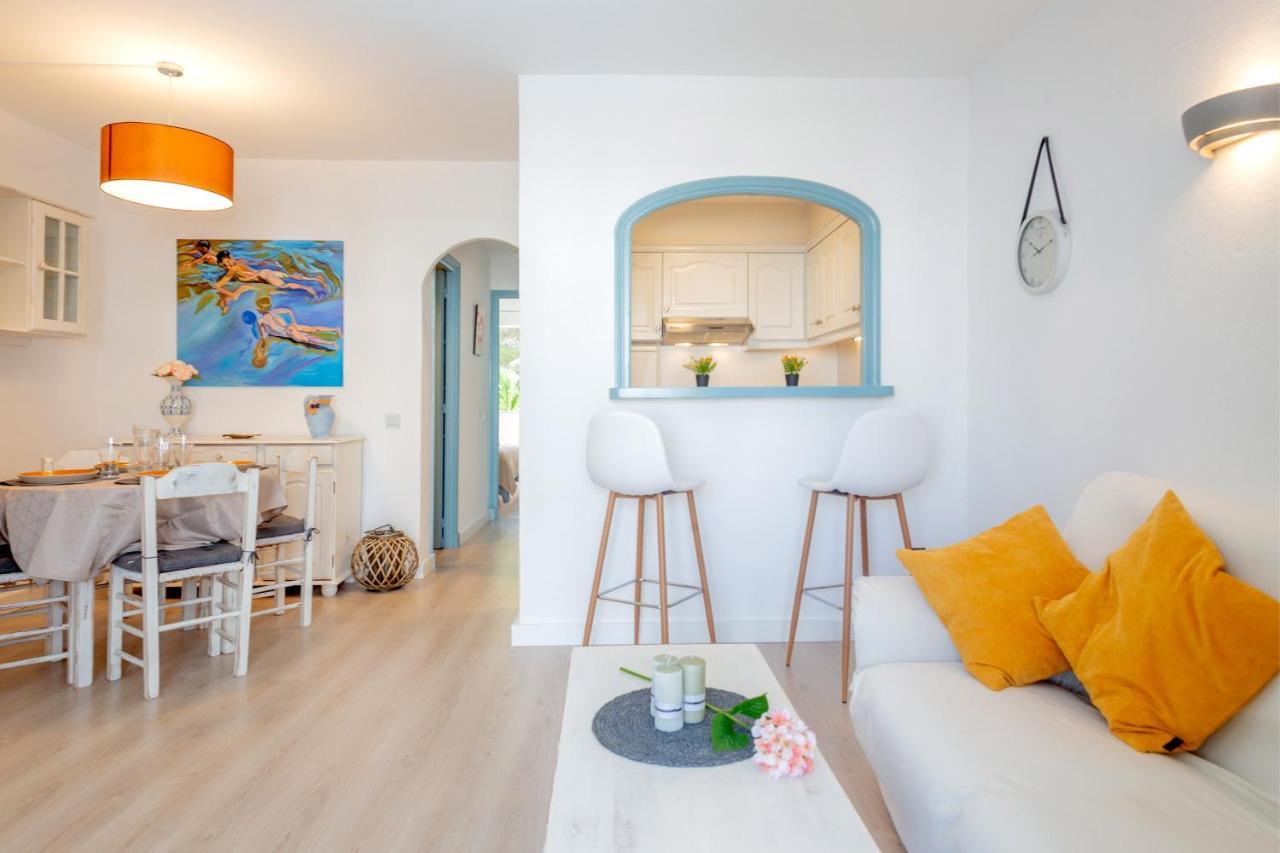 Pregonda 13 Menorca Apartment ซอนปาร์ก ภายนอก รูปภาพ