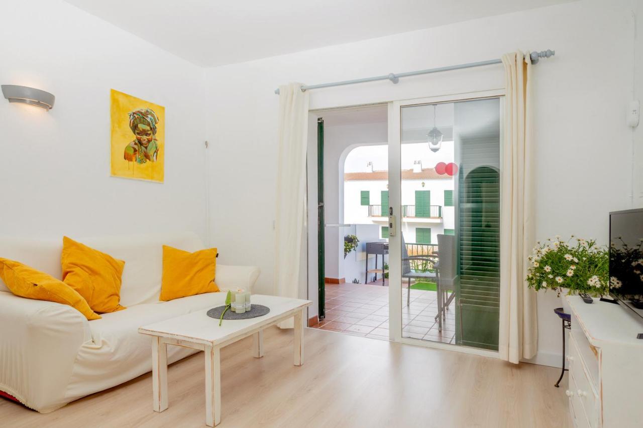 Pregonda 13 Menorca Apartment ซอนปาร์ก ภายนอก รูปภาพ