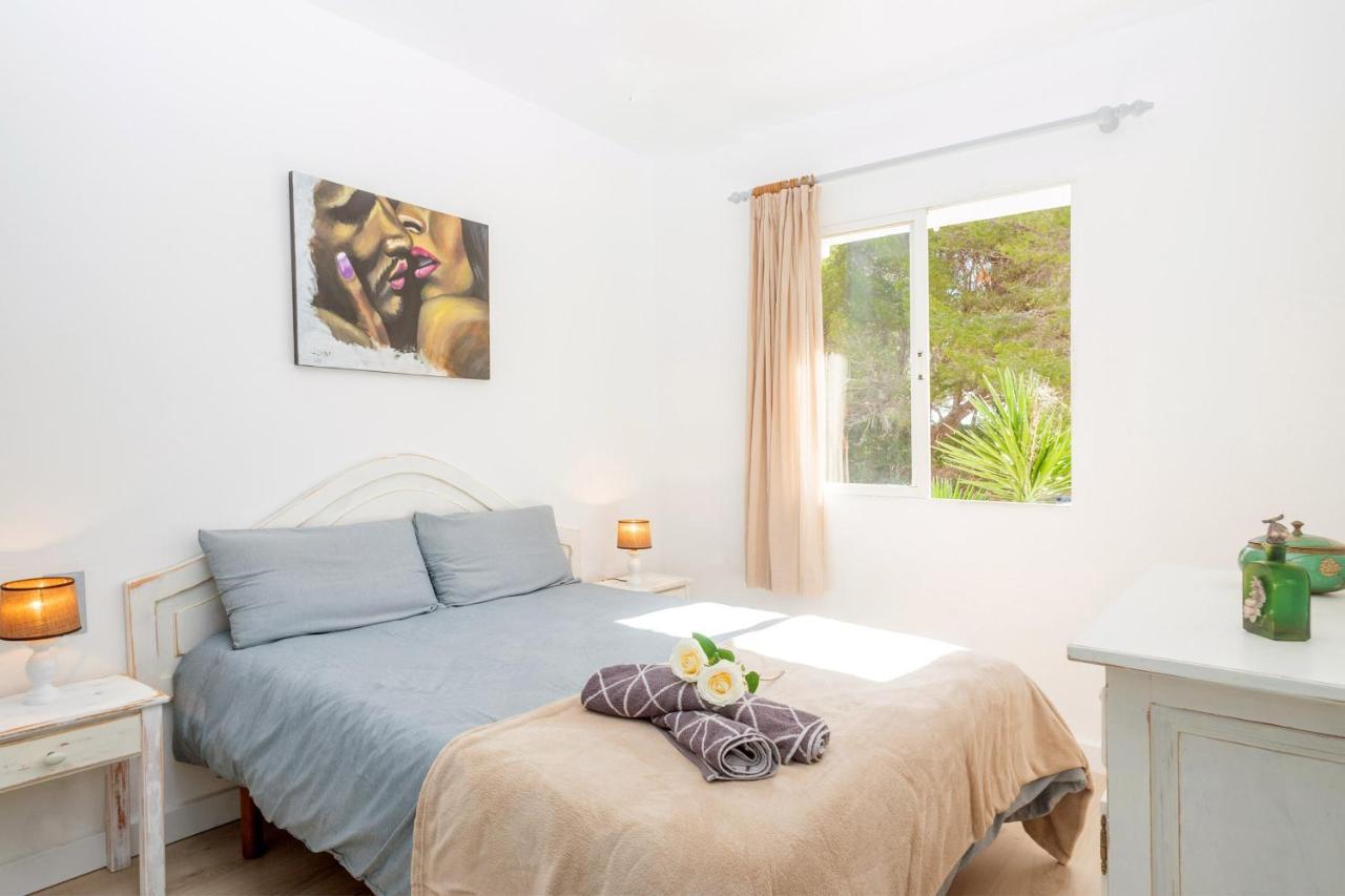 Pregonda 13 Menorca Apartment ซอนปาร์ก ภายนอก รูปภาพ