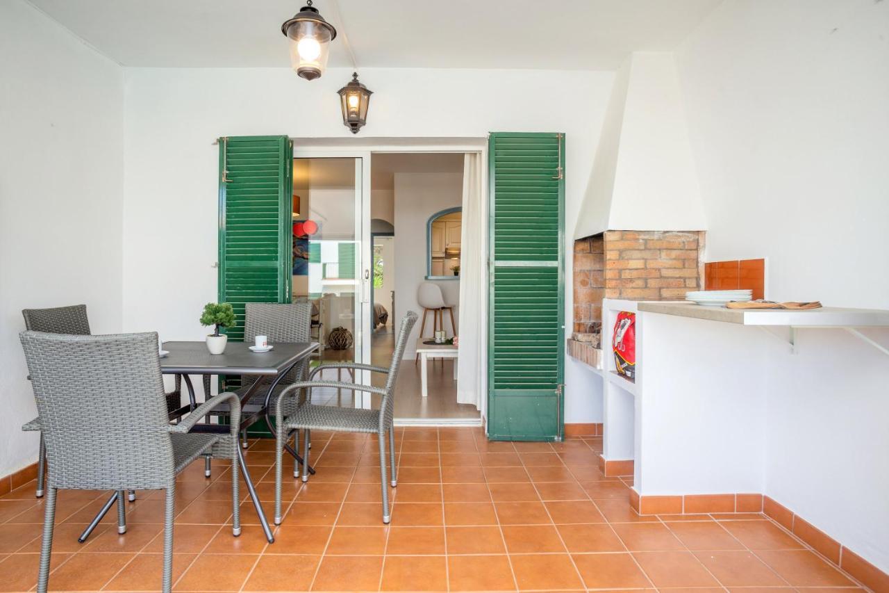 Pregonda 13 Menorca Apartment ซอนปาร์ก ภายนอก รูปภาพ