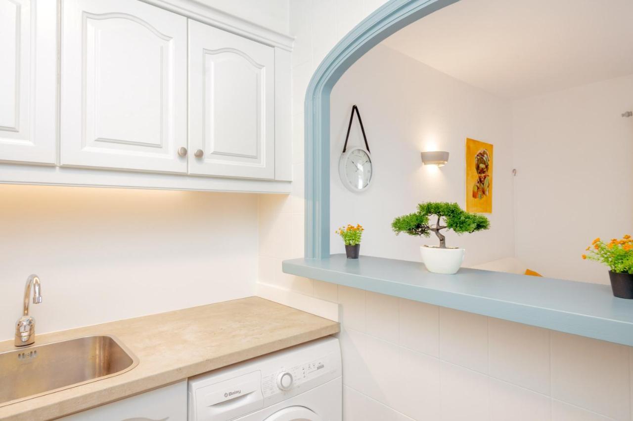 Pregonda 13 Menorca Apartment ซอนปาร์ก ภายนอก รูปภาพ