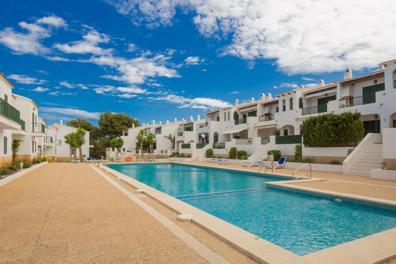 Pregonda 13 Menorca Apartment ซอนปาร์ก ภายนอก รูปภาพ