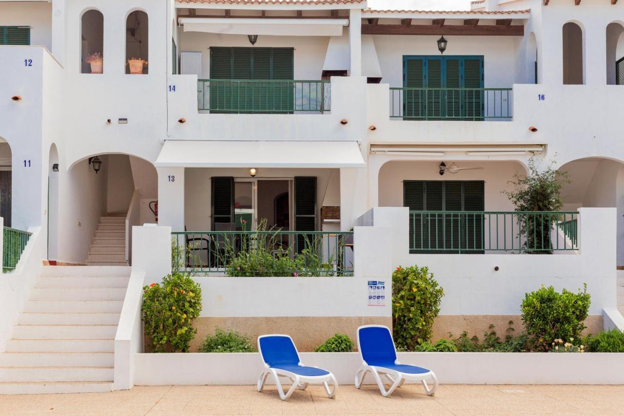 Pregonda 13 Menorca Apartment ซอนปาร์ก ภายนอก รูปภาพ