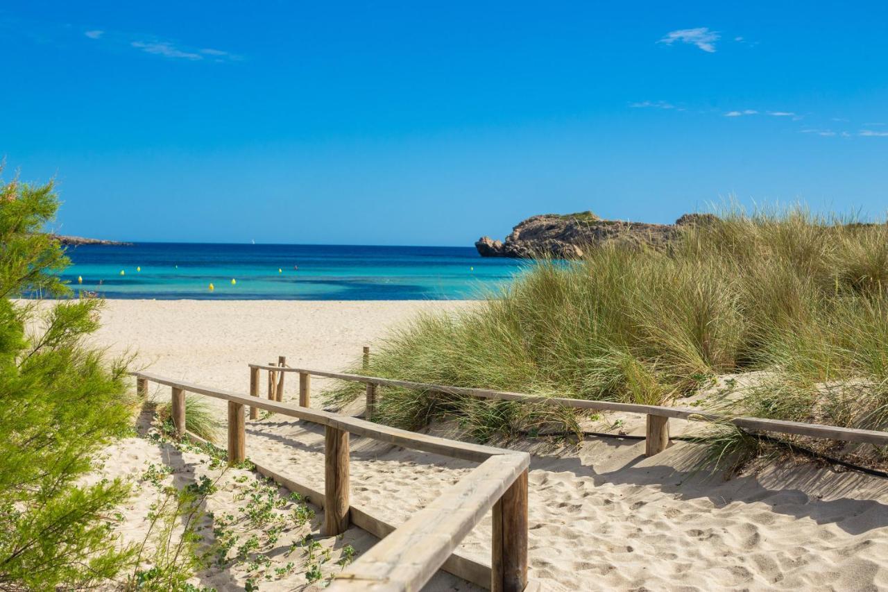 Pregonda 13 Menorca Apartment ซอนปาร์ก ภายนอก รูปภาพ