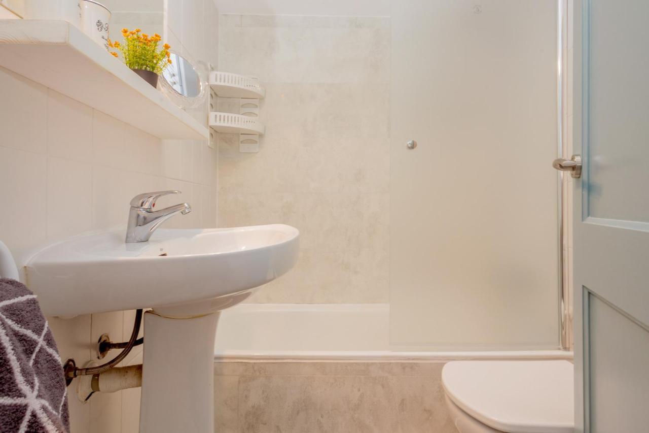 Pregonda 13 Menorca Apartment ซอนปาร์ก ภายนอก รูปภาพ