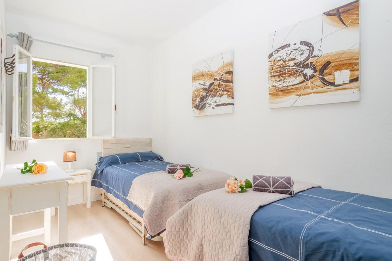 Pregonda 13 Menorca Apartment ซอนปาร์ก ภายนอก รูปภาพ