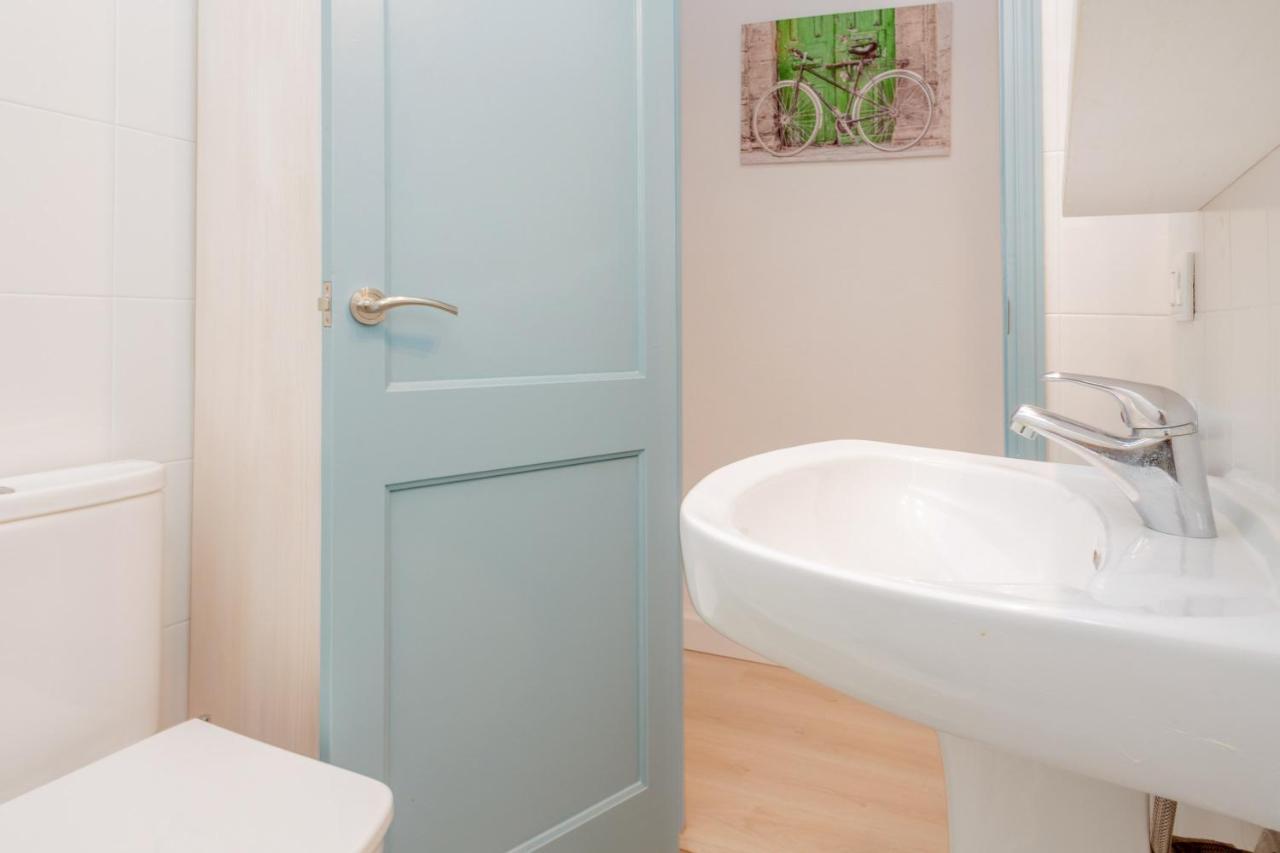 Pregonda 13 Menorca Apartment ซอนปาร์ก ภายนอก รูปภาพ