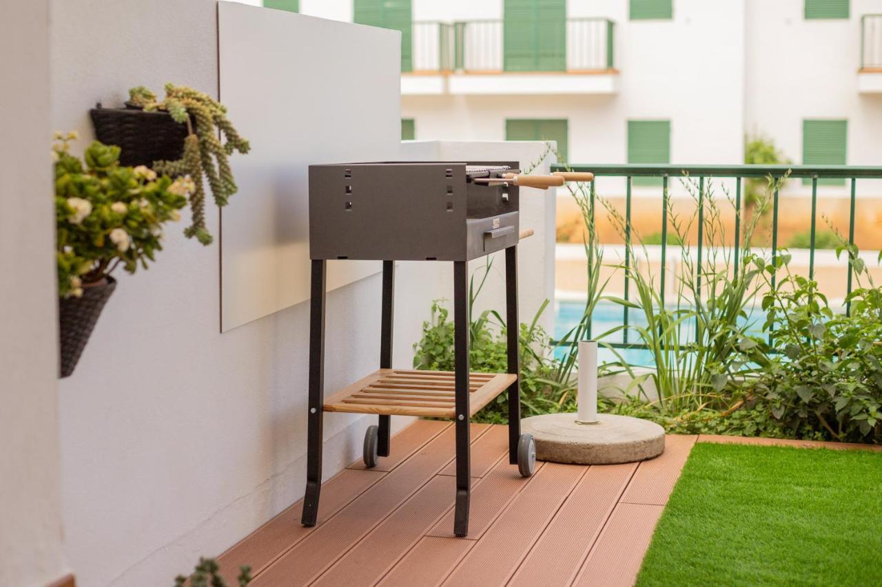 Pregonda 13 Menorca Apartment ซอนปาร์ก ภายนอก รูปภาพ