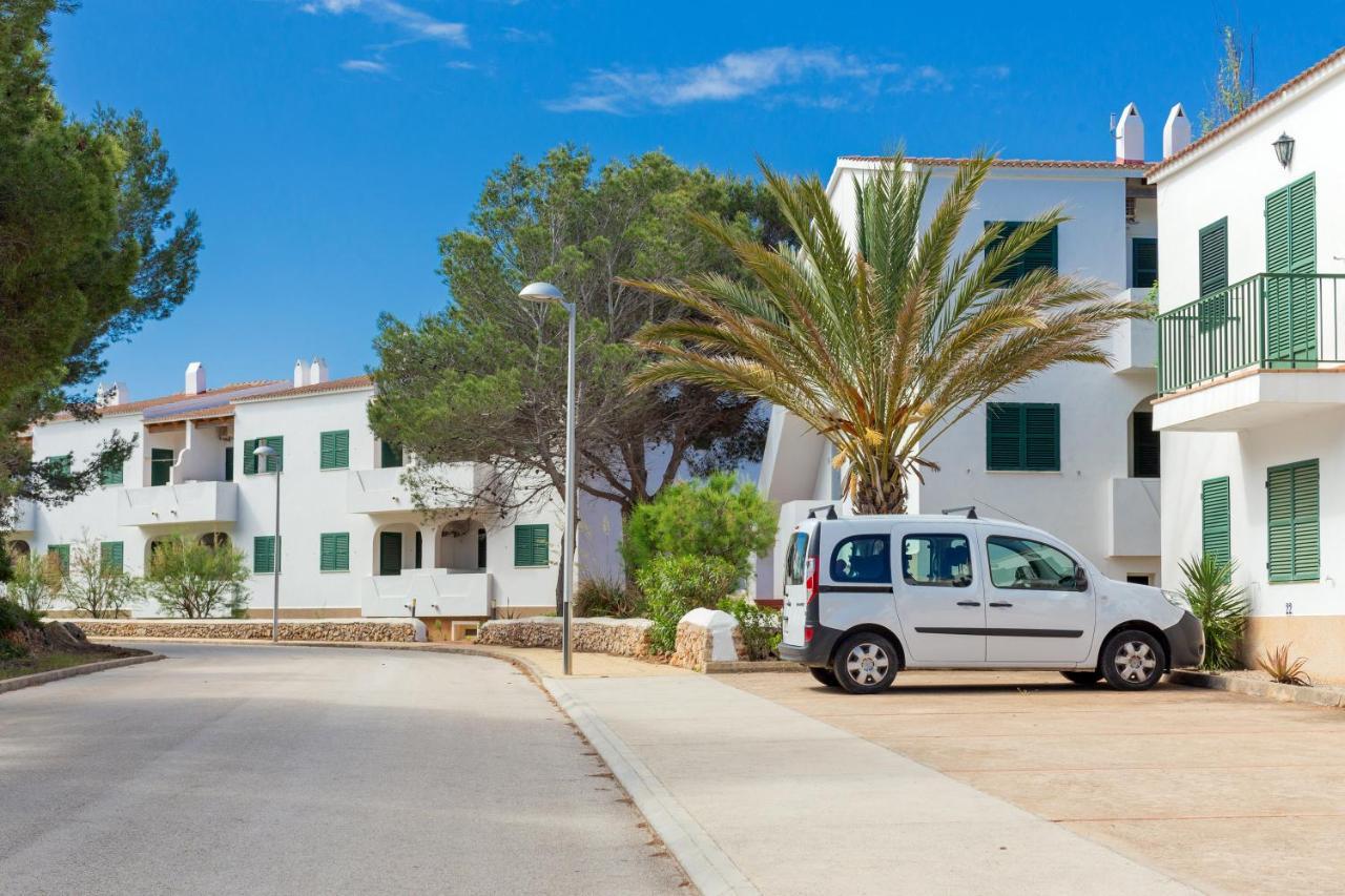 Pregonda 13 Menorca Apartment ซอนปาร์ก ภายนอก รูปภาพ