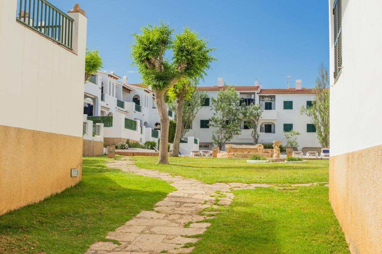 Pregonda 13 Menorca Apartment ซอนปาร์ก ภายนอก รูปภาพ