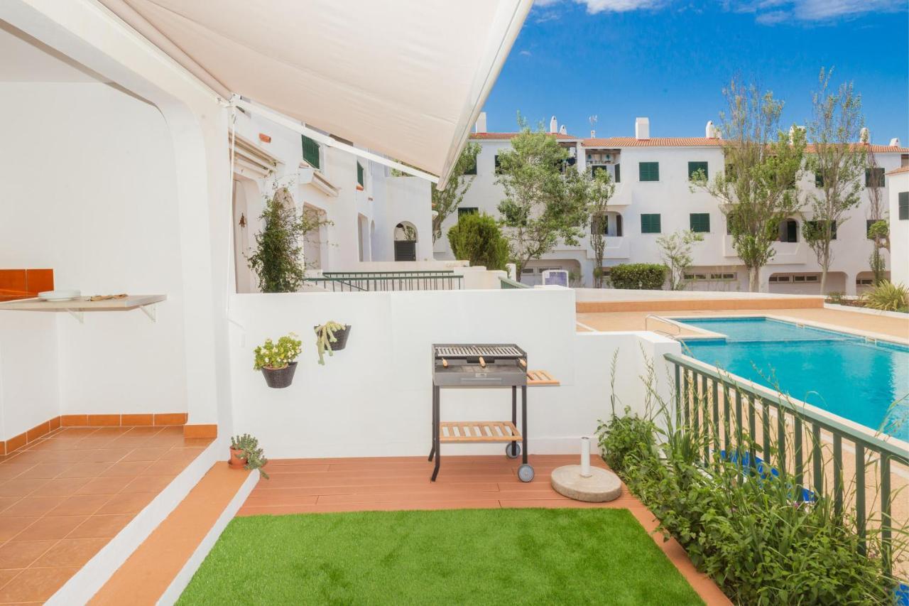 Pregonda 13 Menorca Apartment ซอนปาร์ก ภายนอก รูปภาพ