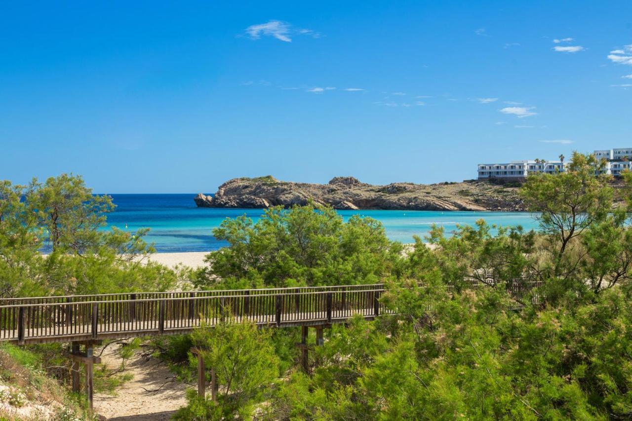 Pregonda 13 Menorca Apartment ซอนปาร์ก ภายนอก รูปภาพ