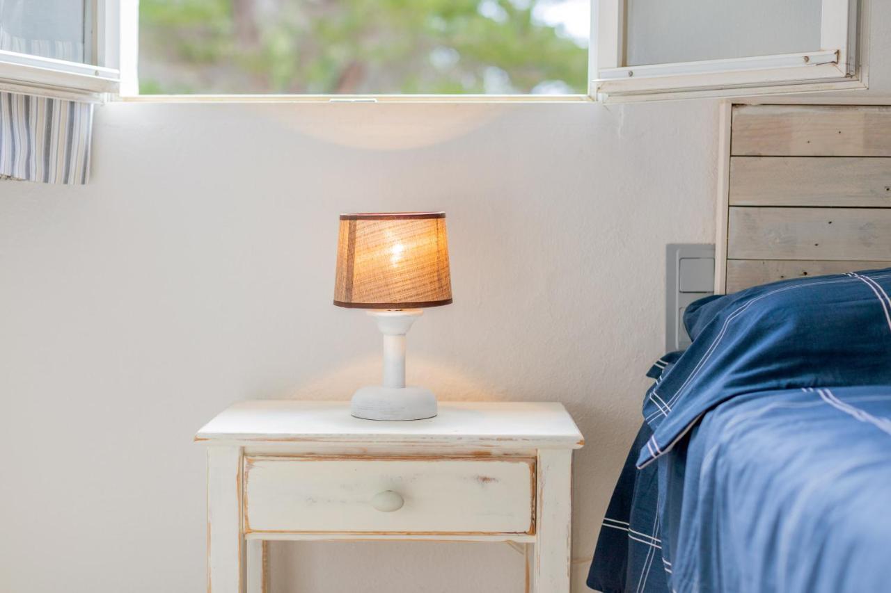 Pregonda 13 Menorca Apartment ซอนปาร์ก ภายนอก รูปภาพ
