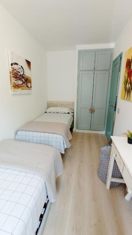 Pregonda 13 Menorca Apartment ซอนปาร์ก ภายนอก รูปภาพ