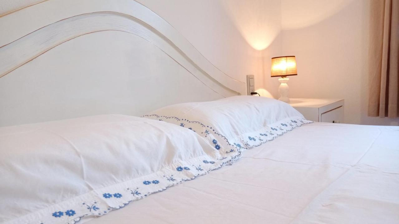 Pregonda 13 Menorca Apartment ซอนปาร์ก ภายนอก รูปภาพ