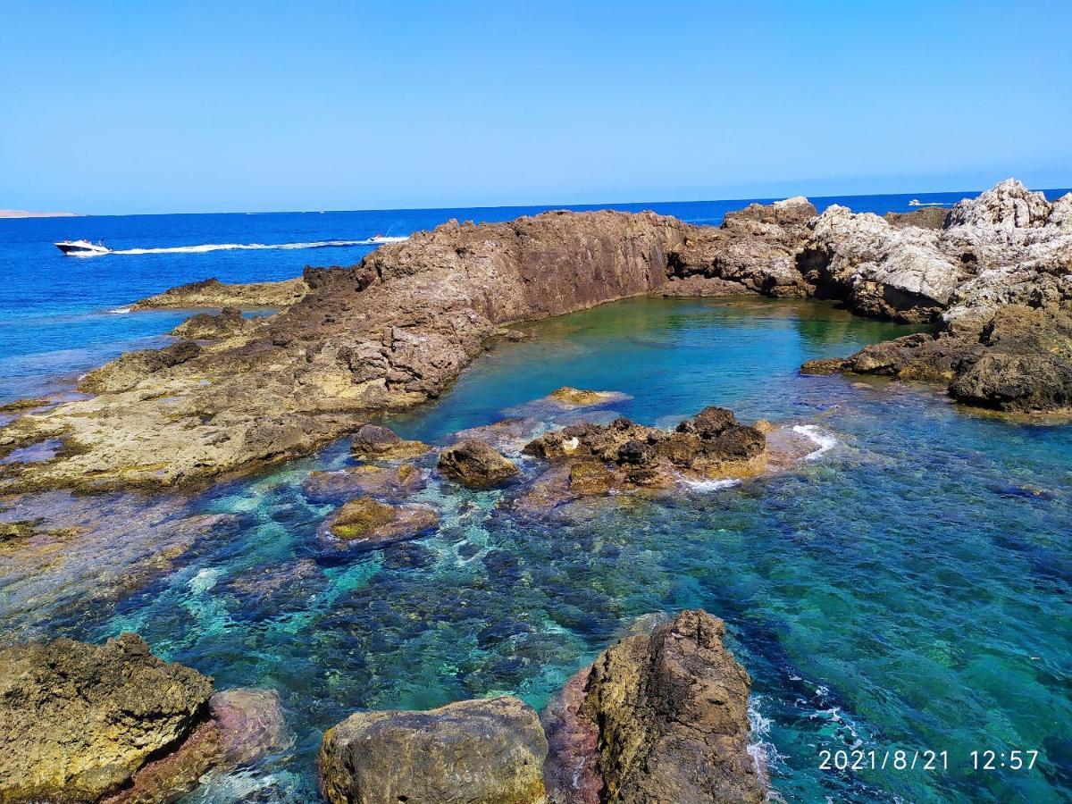 Pregonda 13 Menorca Apartment ซอนปาร์ก ภายนอก รูปภาพ