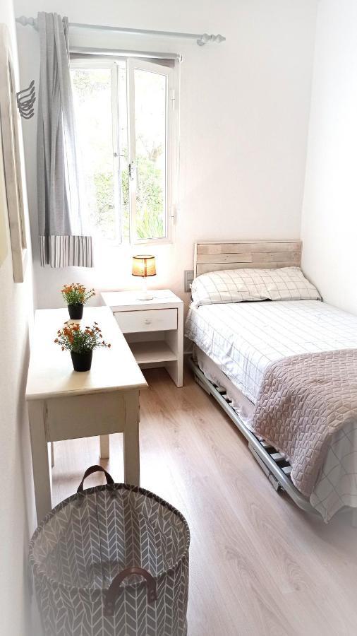 Pregonda 13 Menorca Apartment ซอนปาร์ก ภายนอก รูปภาพ