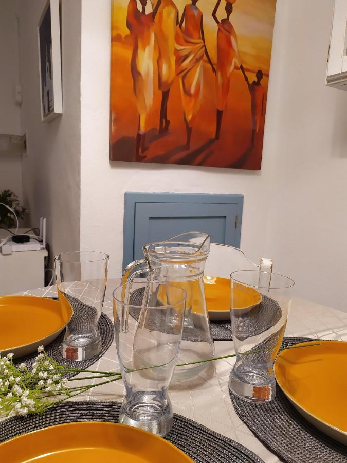 Pregonda 13 Menorca Apartment ซอนปาร์ก ภายนอก รูปภาพ
