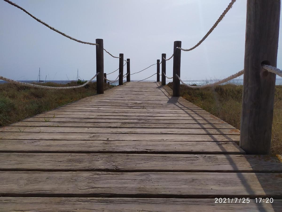 Pregonda 13 Menorca Apartment ซอนปาร์ก ภายนอก รูปภาพ